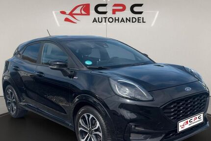 Ford Puma 43.563 km 13.900 &euro; Hannover 30165