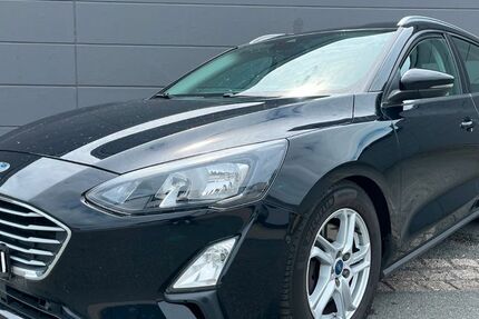 Ford Focus 147.000 km 9.500 &euro; Langenhagen 30851