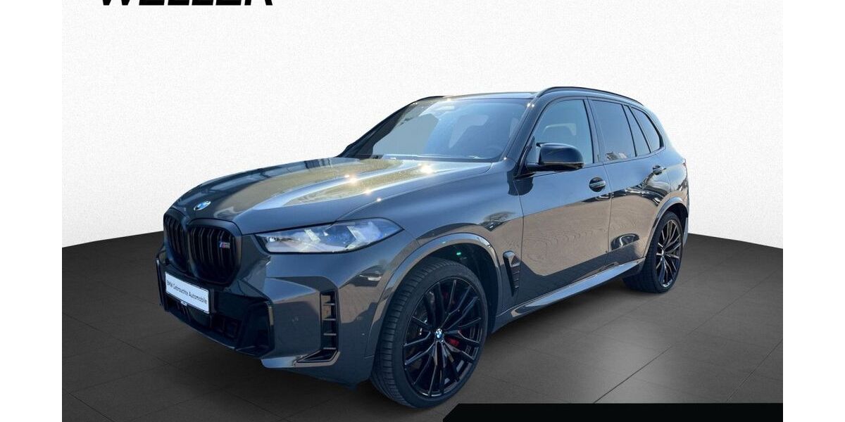 BMW X5 M60 23.555 km 93.950 &euro; Burgdorf 31303