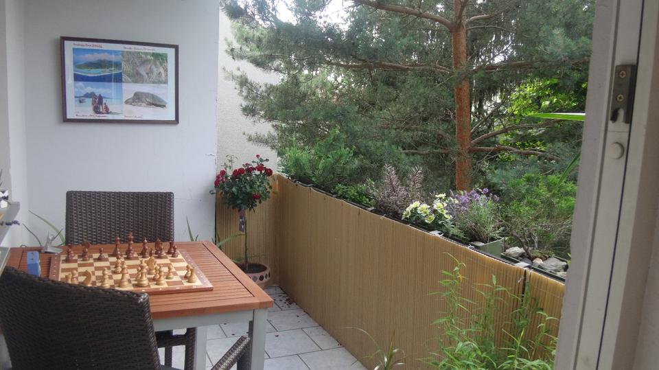 Etagenwohnung Hannover Linden-Limmer - 2 Zimmer, 60 m&sup2;, 475&euro; | Angebot:25963596