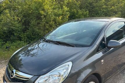 Opel Corsa 142.500 km 2.800 &euro; Sarstedt 31157