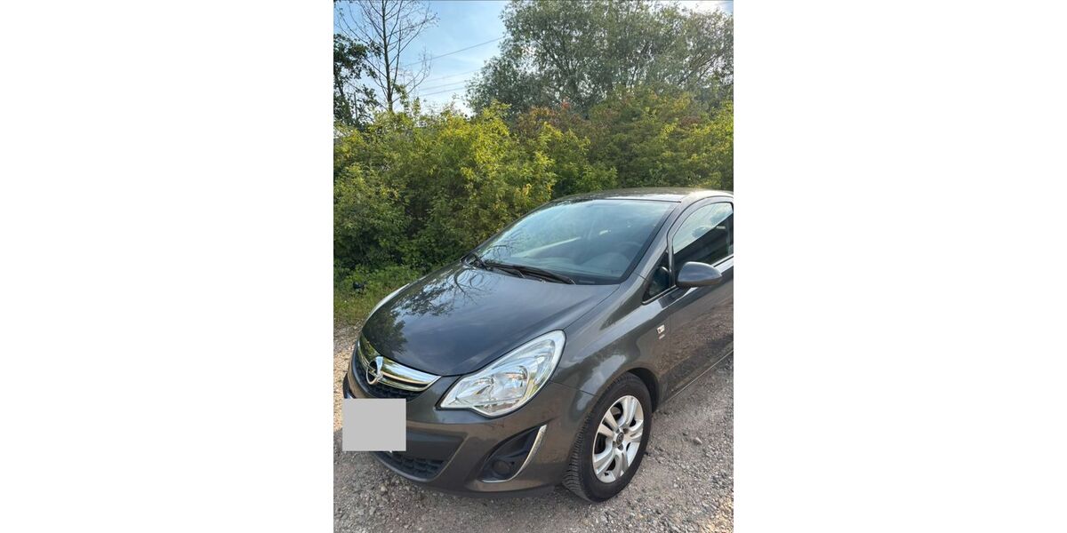 Opel Corsa 142.500 km 2.800 &euro; Sarstedt 31157