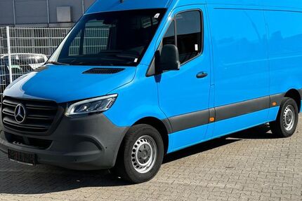 Mercedes-Benz Sprinter 210.444 km 22.967 &euro; Hannover 30179