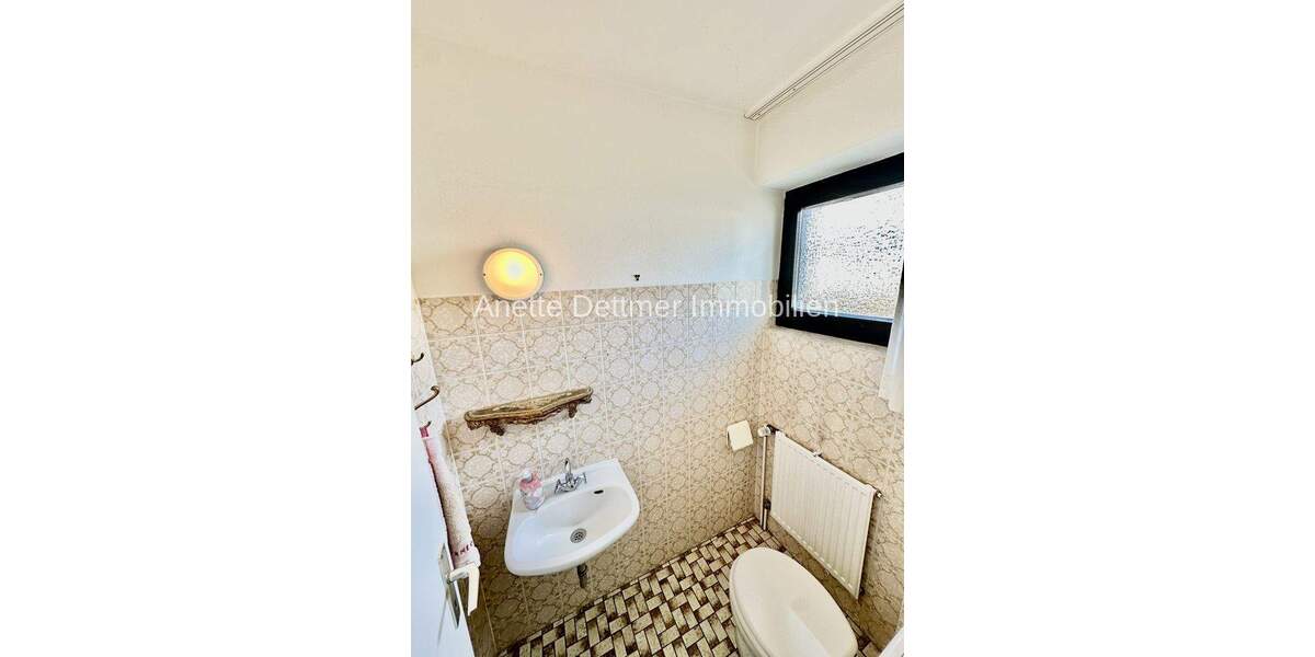 Doppelhaushälfte Burgwedel / Großburgwedel Großburgwedel - 8 Zimmer, 221 m&sup2;, 499.000&euro; | Angebot:25695309