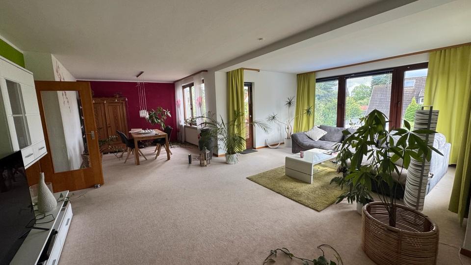 Etagenwohnung Hannover Ahlem-Badenstedt-Davenstedt - 3.5 Zimmer, 105 m&sup2;, 285.000&euro; | Angebot:25375822