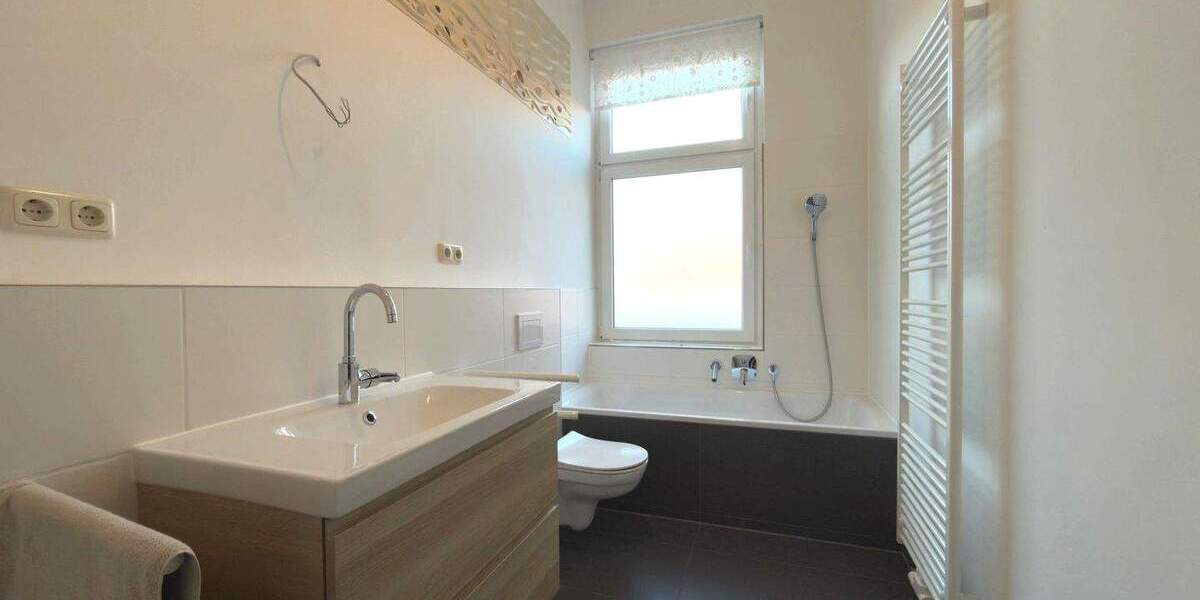 Etagenwohnung Hannover Vahrenwald - 4 Zimmer, 129 m&sup2;, 559.000&euro; | Angebot:25686288