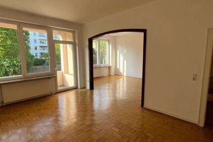 Wohnung Hannover Südstadt - 5 Zimmer, 126 m&sup2;, 449.000&euro; | Angebot:26511906