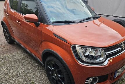 Suzuki Ignis 16.150 km 10.000 &euro; Laatzen 30880