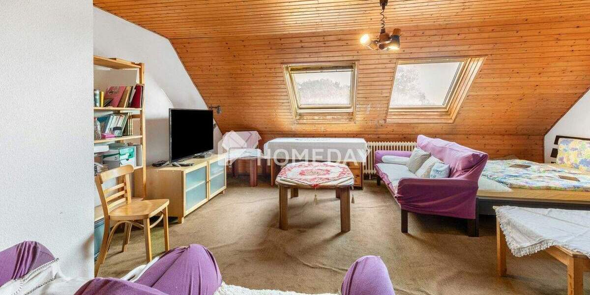 Reihenmittelhaus Hannover Bornum - 7 Zimmer, 213 m&sup2;, 417.000&euro; | Angebot:25737564