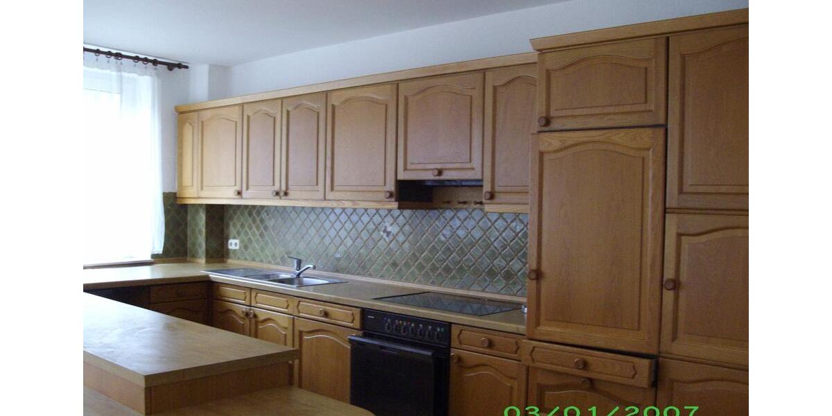 Etagenwohnung Bad Münder am Deister - 4 Zimmer, 120 m&sup2;, 600&euro; | Angebot:25613387