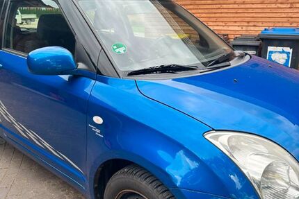 Suzuki Swift 188.500 km 1.699 &euro; Neustadt am Rübenberge 31535