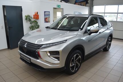 Mitsubishi Eclipse Cross 66.040 km 18.440 &euro; Wunstorf 31515