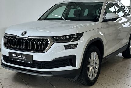 Skoda Kodiaq 27.735 km 32.490 &euro; Hemmingen/Hannover 30966
