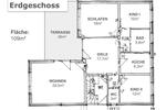 Einfamilienhaus Garbsen Ortschaft Horst - 6 Zimmer, 161 m&sup2;, 499.000&euro; | Angebot:26610350