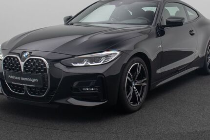 BMW 420 10.831 km 37.999 &euro; Isernhagen 30916