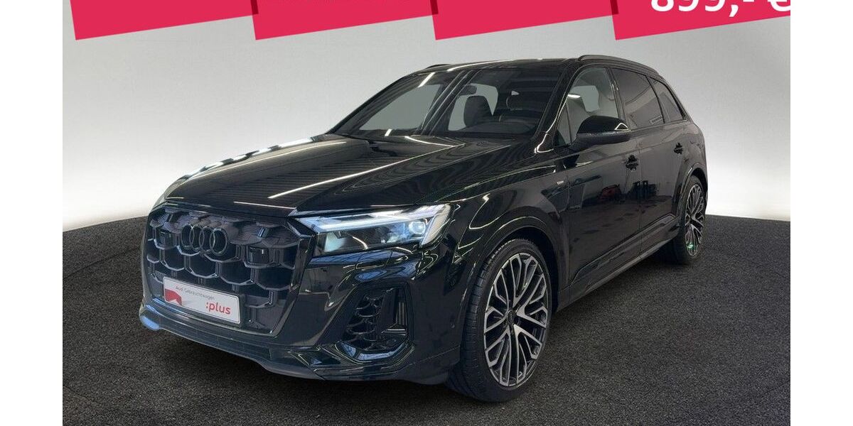 Audi Q7 4.999 km 95.990 &euro; Hannover 30179