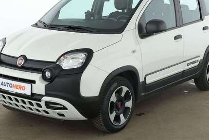 Fiat Panda 34.468 km 10.070 &euro; Laatzen 30880