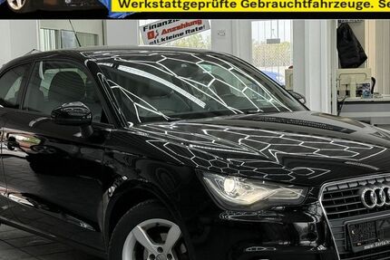 Audi A1 227.000 km 5.950 &euro; Fuhrberg 30938