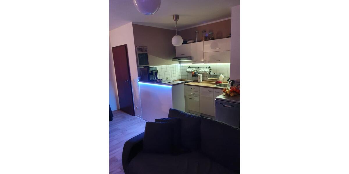 Erdgeschoßwohnung Lehrte - 2 Zimmer, 50 m&sup2;, 125.000&euro; | Angebot:26264673