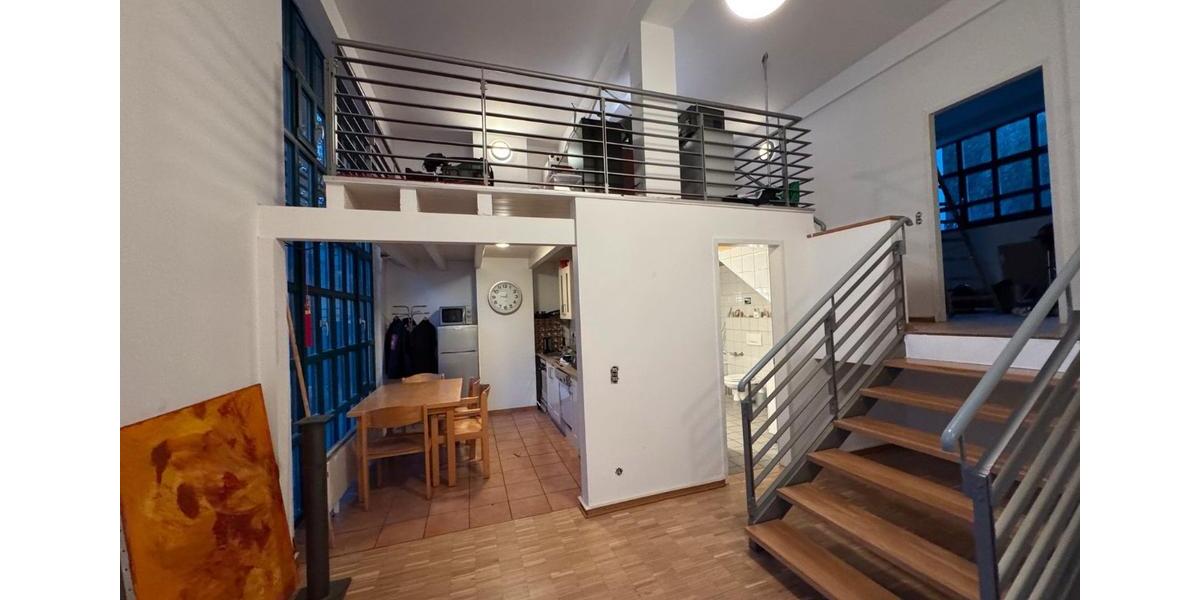 Gewerbeobjekt Hannover Linden-Limmer - 1.650&euro; | Angebot:25756880