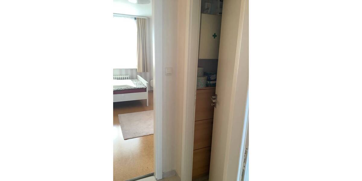 Etagenwohnung Garbsen / Auf der Horst Auf der Horst - 3 Zimmer, 78 m&sup2;, 199.500&euro; | Angebot:25667159