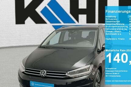 VW Touran 28.824 km 35.990 &euro; Neustadt am Rübenberge 31535