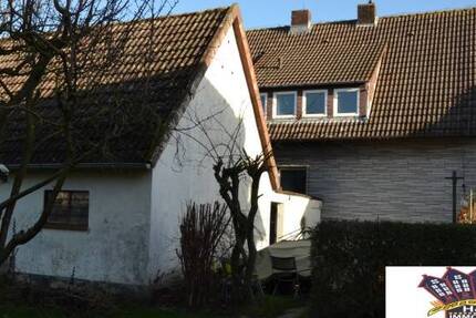 Haus Barsinghausen Eckerde - 6 Zimmer, 120 m&sup2;, 210.000&euro; | Angebot:25734409