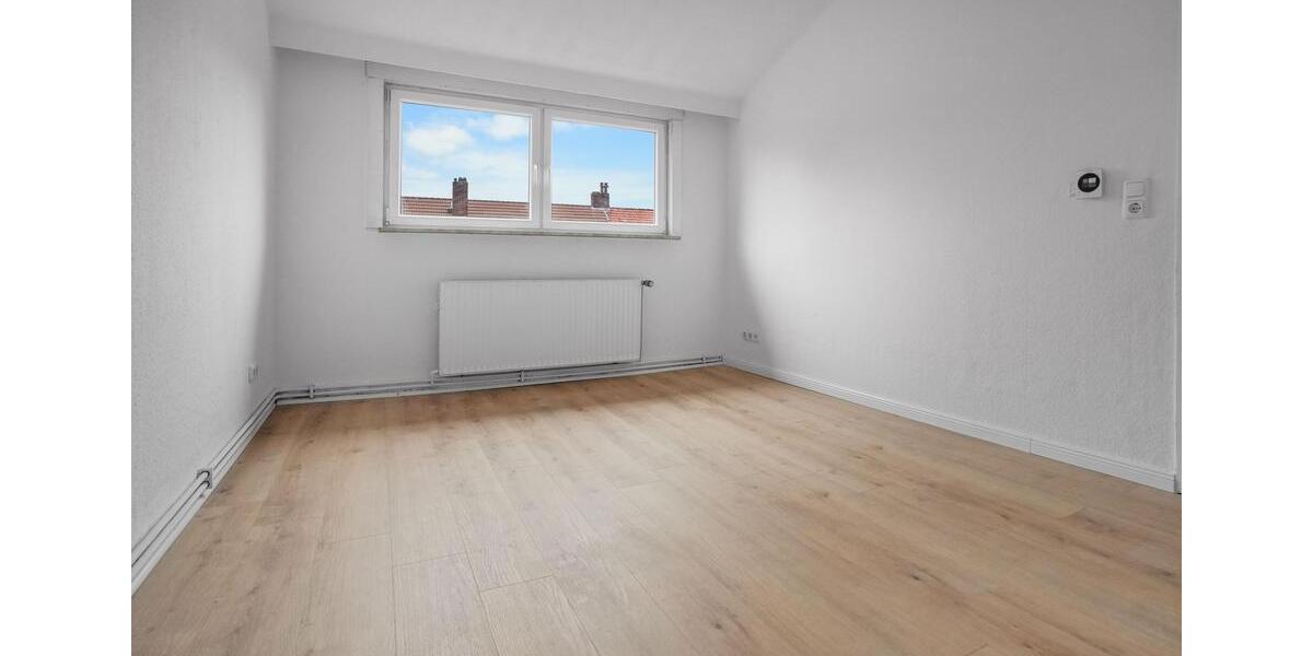 Etagenwohnung Hannover Ricklingen - 3 Zimmer, 56 m&sup2;, 650&euro; | Angebot:25991154