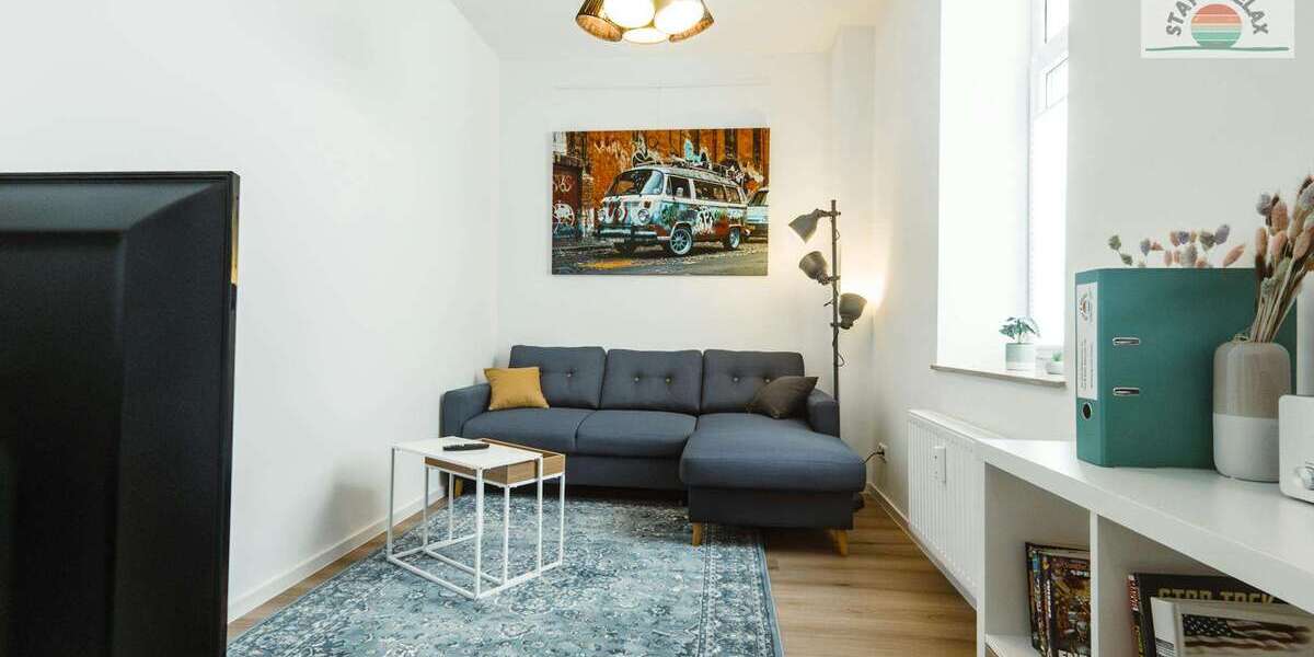 Zimmer Hannover Oststadt - 1 Zimmer, 1.290&euro; | Angebot:21347988