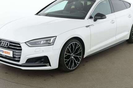 Audi A5 88.691 km 25.990 &euro; Laatzen 30880