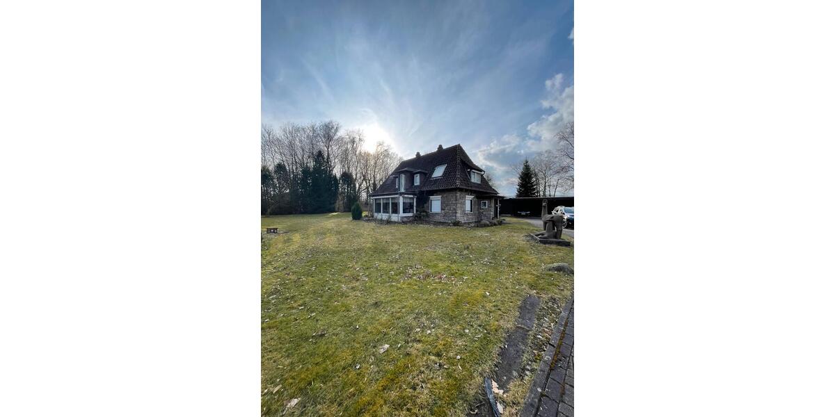 Einfamilienhaus Bad Münder am Deister - 5 Zimmer, 107 m&sup2;, 295.000&euro; | Angebot:26888882