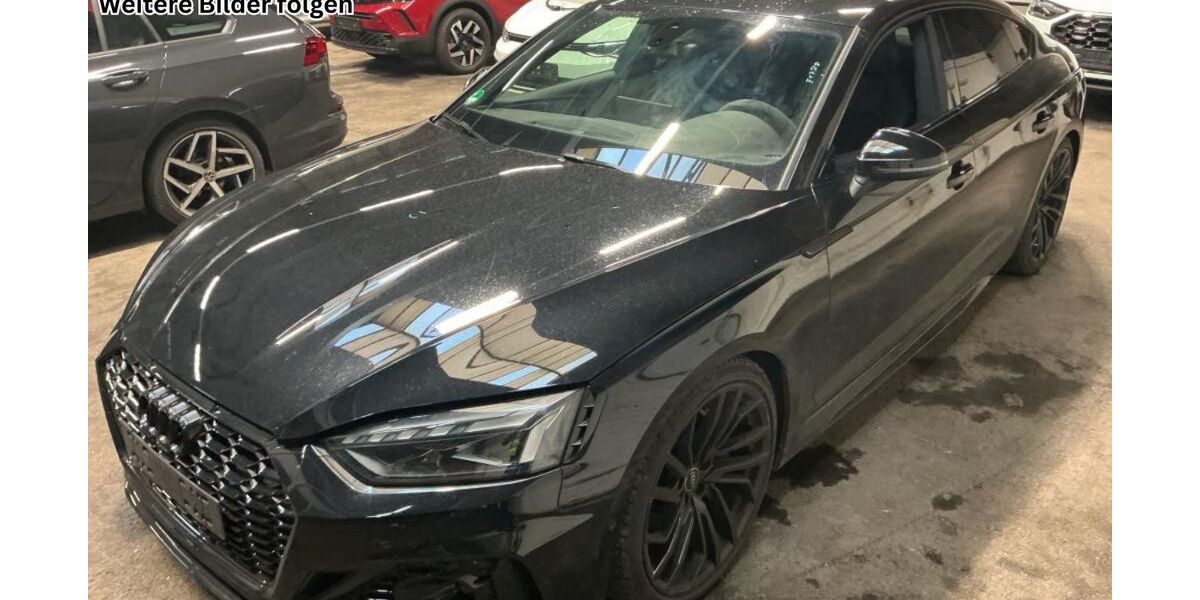 Audi RS5 37.820 km 61.980 &euro; Ronnenberg (bei Hannover) 30952