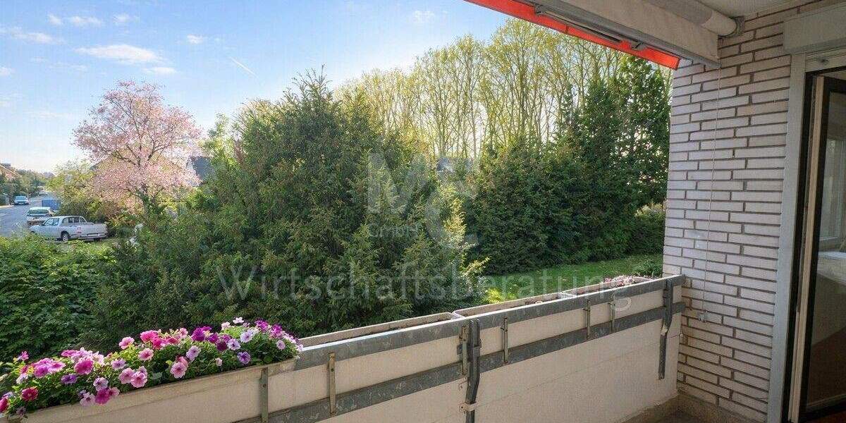 Etagenwohnung Hannover / Misburg-Nord Misburg-Nord - 3 Zimmer, 79 m&sup2;, 225.000&euro; | Angebot:25745091