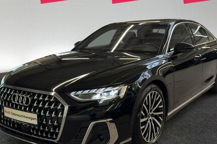 Audi A8 50.843 km 56.990 &euro; Hannover 30179