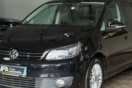 VW Touran 169.500 km 9.999 &euro; Langenhagen 30853