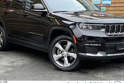 Jeep Grand Cherokee 40.316 km 40.900 &euro; Langenhagen 30855