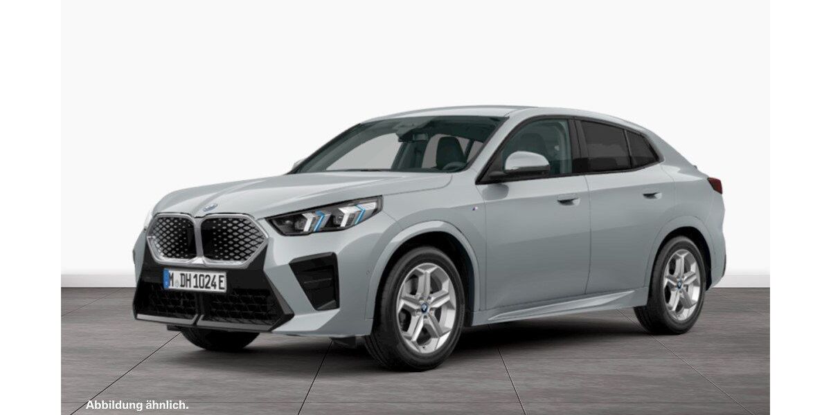 BMW iX2 13.022 km 50.700 &euro; Hannover 30539