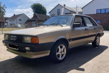 Audi 80 186.000 km 4.200 &euro; Burgwedel 30938