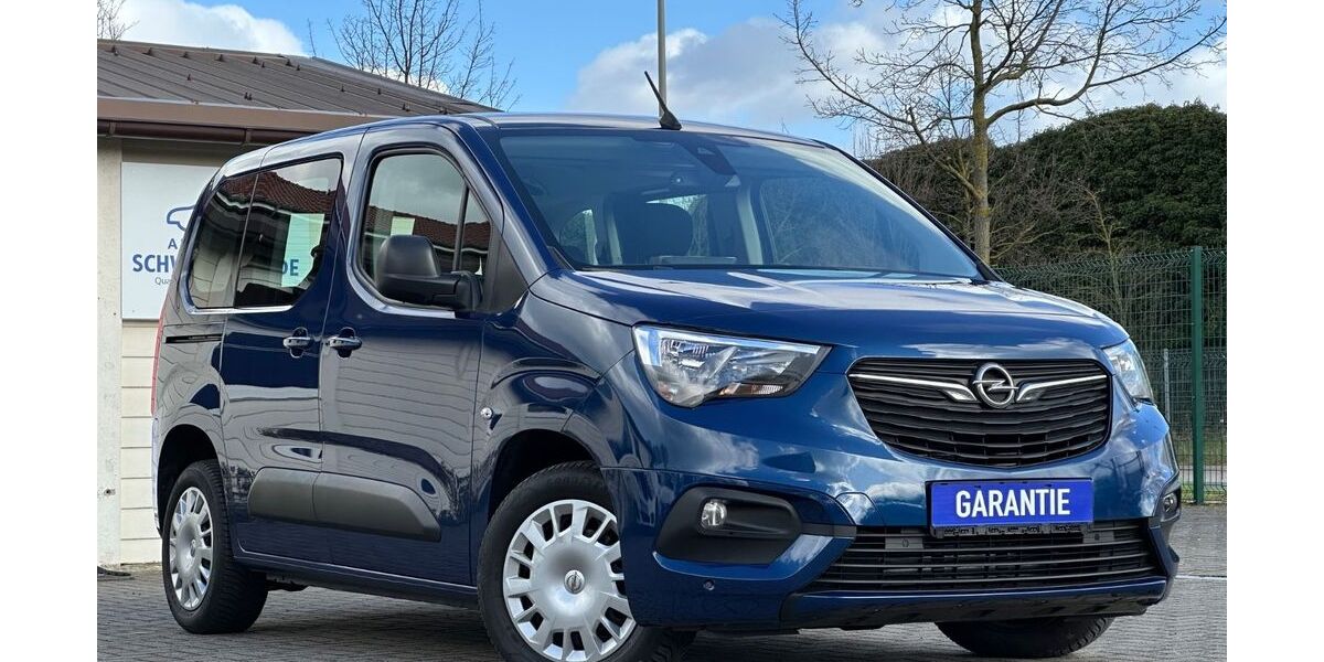 Opel Combo Life 89.000 km 14.950 &euro; Hannover 30419