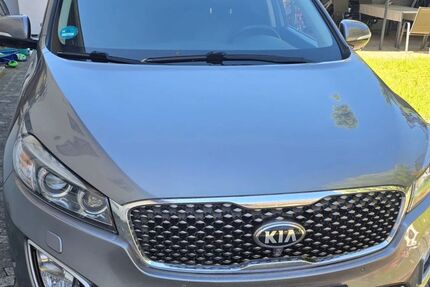 Kia Sorento 197.000 km 13.100 &euro; Garbsen 30826