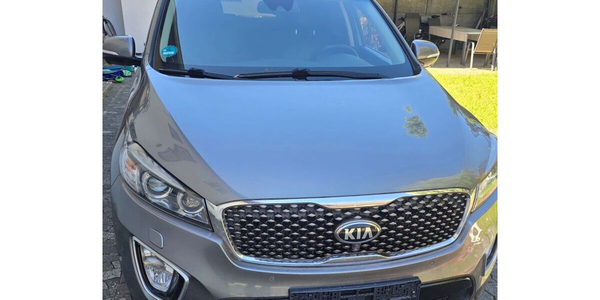 Kia Sorento 197.000 km 13.100 &euro; Garbsen 30826