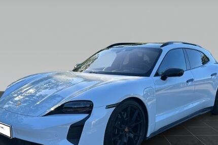 Porsche Taycan 32.700 km 88.750 &euro; Hannover 30177