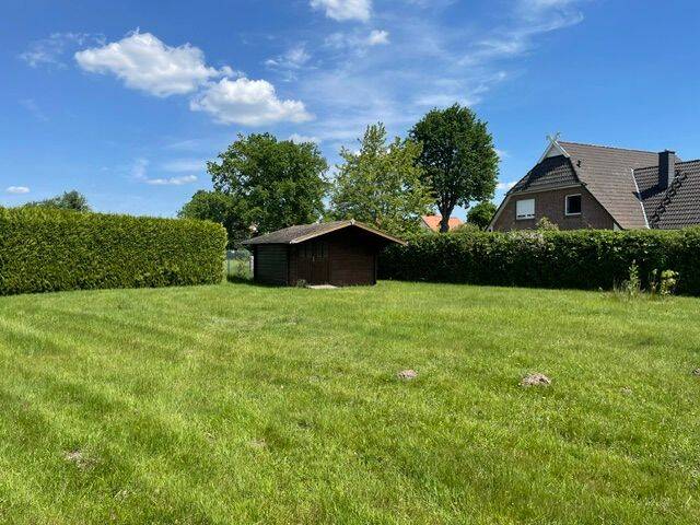 Bungalow Langenhagen Kaltenweide - 4 Zimmer, 126 m&sup2;, 620.000&euro; | Angebot:26787520