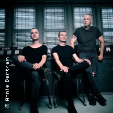 Solar Fake - Silenced Tour 2027 29.01.2027 Markuskirche Hannover