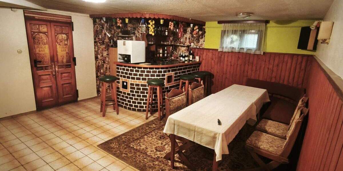 Einfamilienhaus Neustadt Basse - 6 Zimmer, 141 m&sup2;, 249.900&euro; | Angebot:25845734