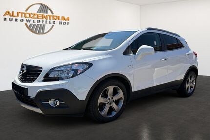 Opel Mokka 98.271 km 7.450 &euro; Burgwedel 30938