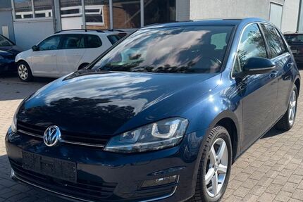 VW Golf 98.000 km 12.999 &euro; Hannover 30179