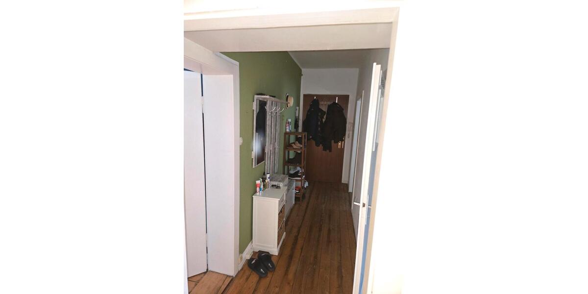 Etagenwohnung Hannover Südstadt - 2 Zimmer, 53 m&sup2;, 531&euro; | Angebot:26025239