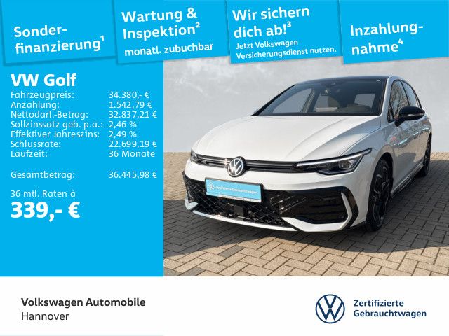 VW Golf 12.546 km 34.380 &euro; Hannover 30655
