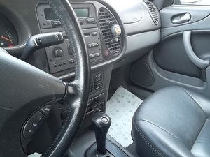 Saab 9-3 Cabriolet 2.0 T SE AUT- LEDER NAVI KLIMATRONIK 121.000 km 2.300 &euro; Hannover 30179